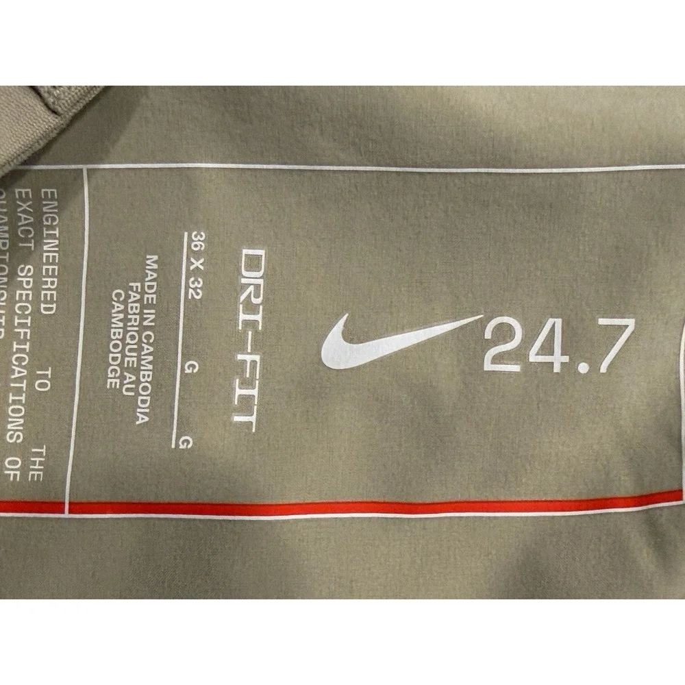 Nike 24 perfectstretch